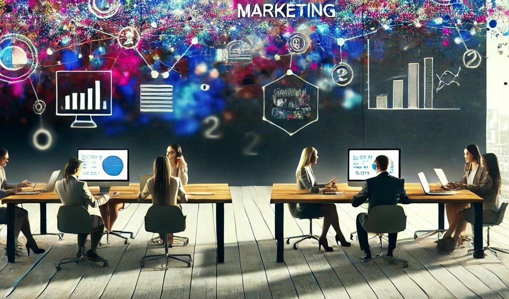 Human-Centered B2B Content Marketing: The Key to Connecting and Converting